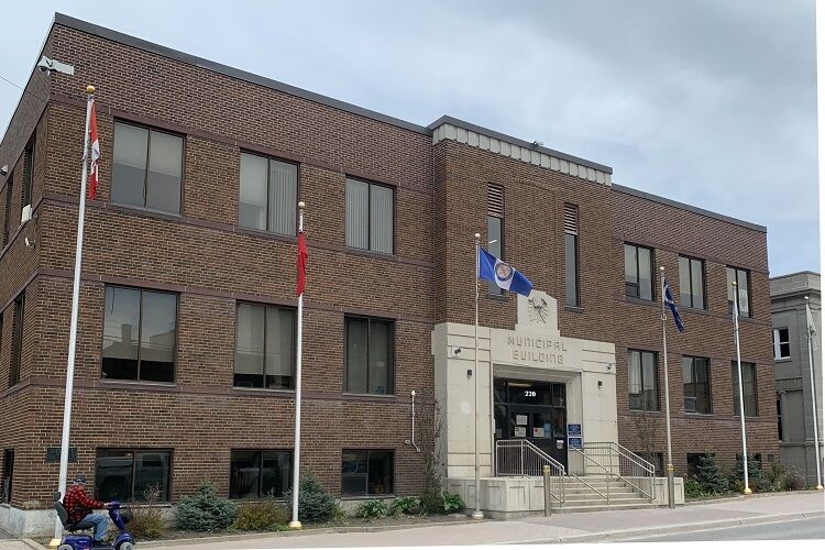 Should Timmins’ ward system be changed? You could get a say during the next election
