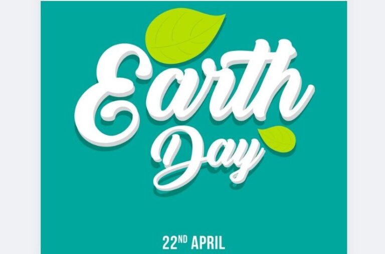 Ride the bus for free on Earth Day