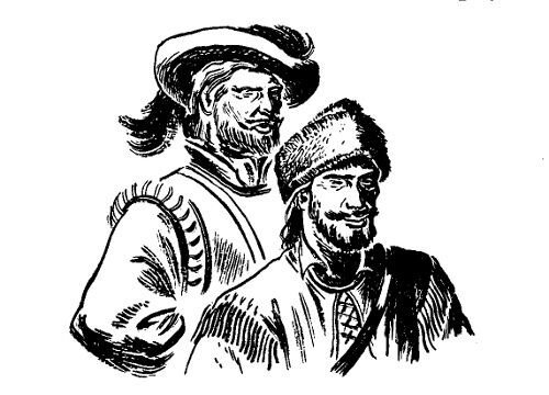 Timmins history: The European demand for Canadian furs in the 17th century