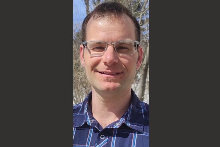 In his own words: Kapuskasing-Timmins-Mushkegowuk PPC candidate Serge Lefebvre