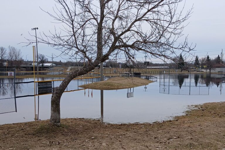 Water levels keep rising *UPDATED*