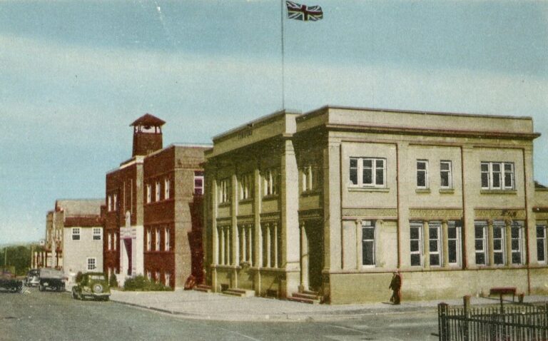 Timmins history: Tracing the roots of the current ward system