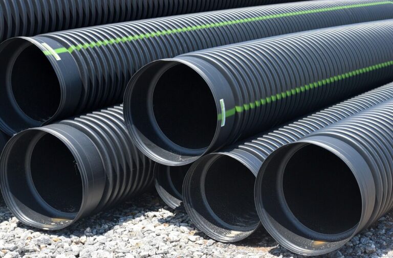 Culvert replacement for Frederickhouse L. Rd.