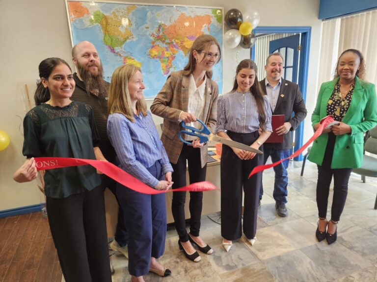 New location, new name for multicultural centre in Timmins