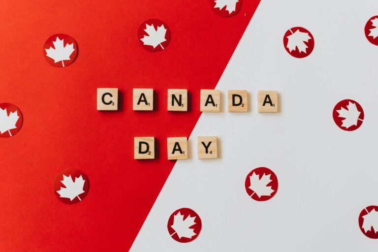 Rain or shine, Canada Day celebrations are a go at Hollinger Park