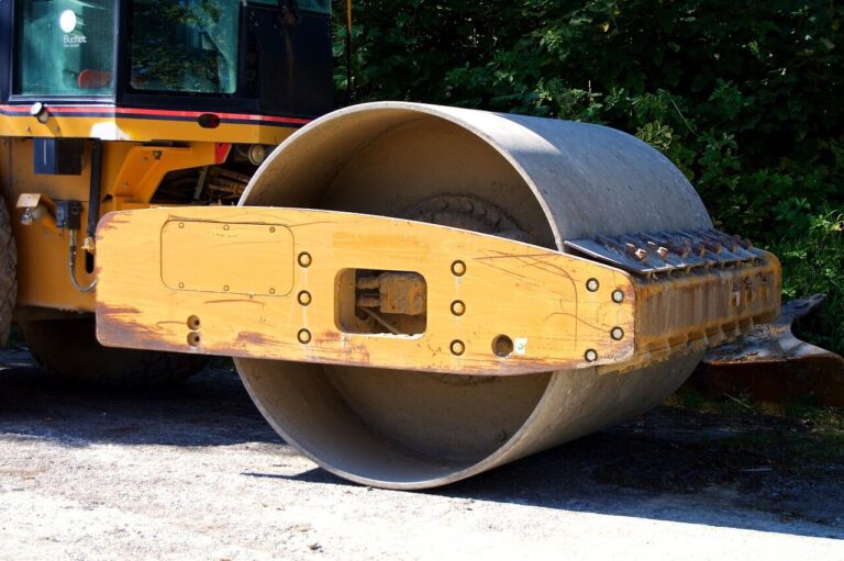 Winter is over in Timmins, it’s time for street paving season across the city
