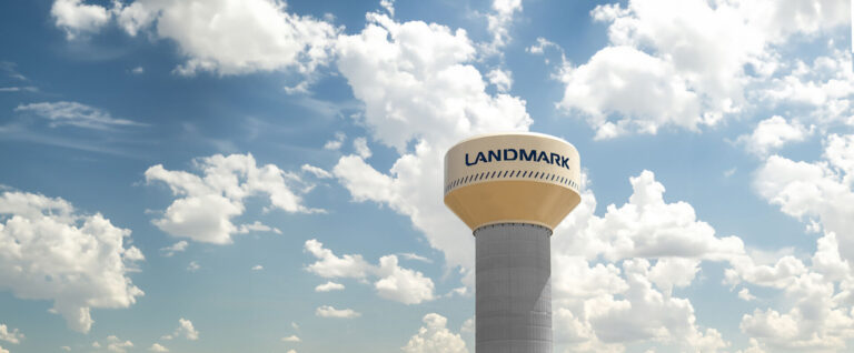 New water tower slated for South Porcupine
