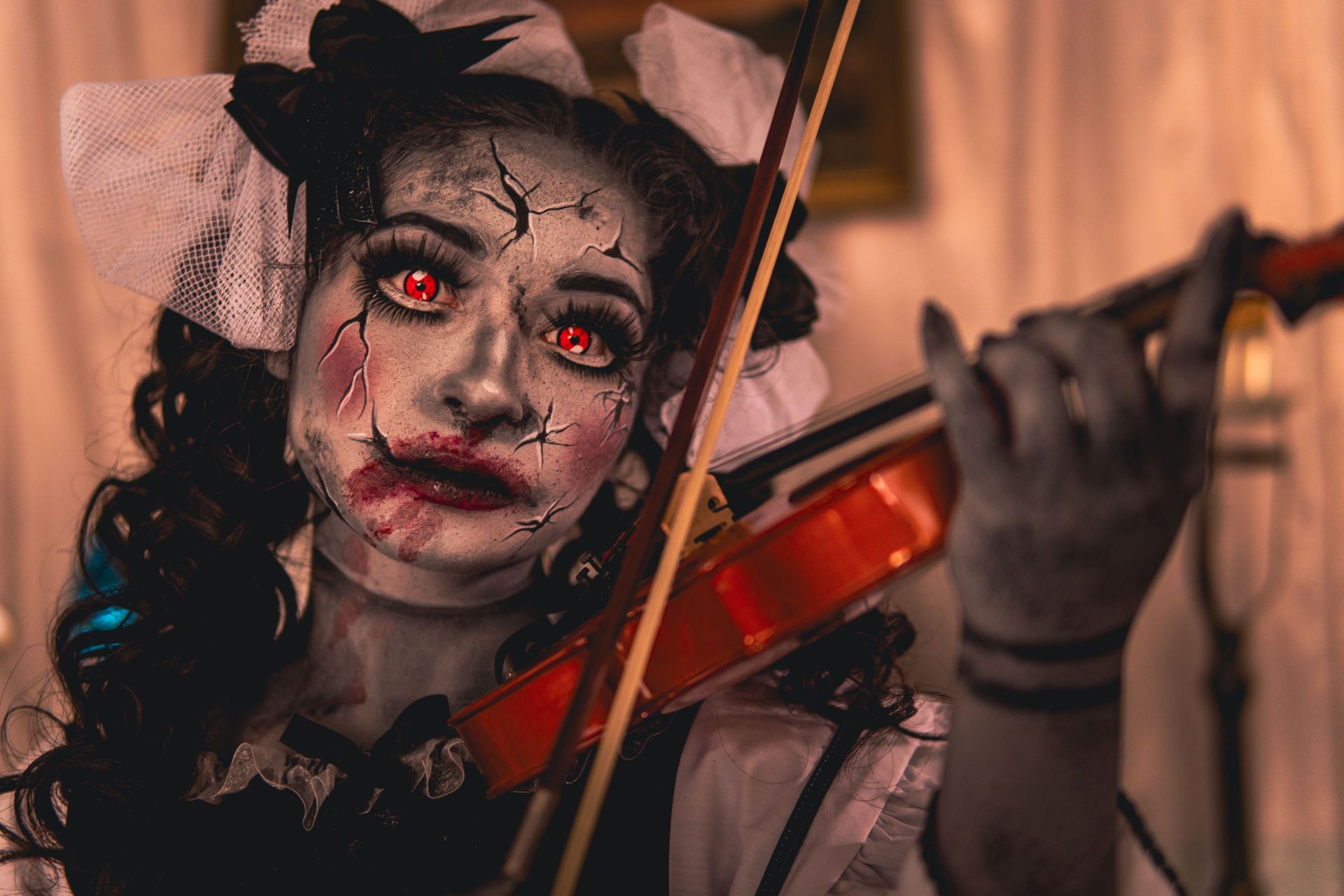 Timmins Symphony's annual Halloween concert is actually on Halloween night